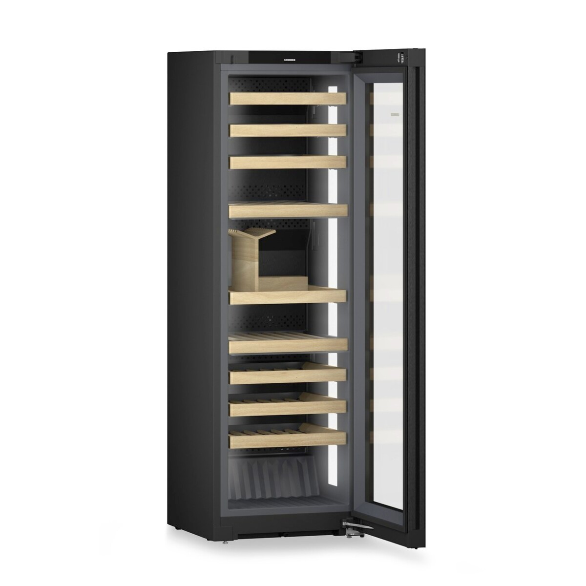 Chłodziarka do win Liebherr WPgbi 5283 Vinidor Selection - obrazek 5