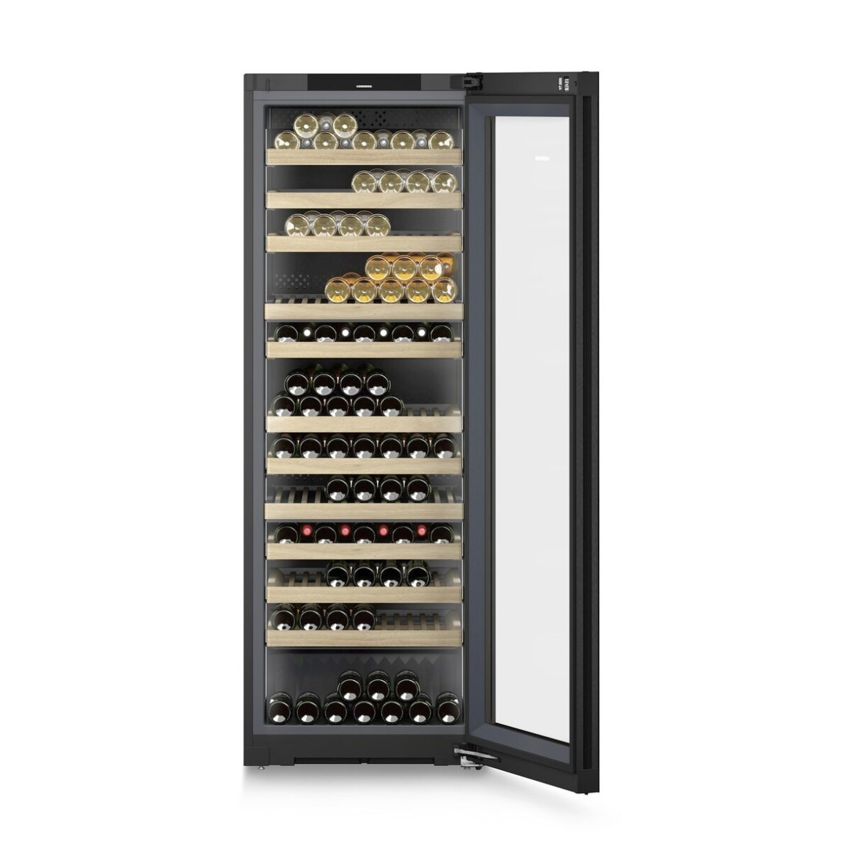 Chłodziarka do win Liebherr WPgbi 7473 Vinidor Selection