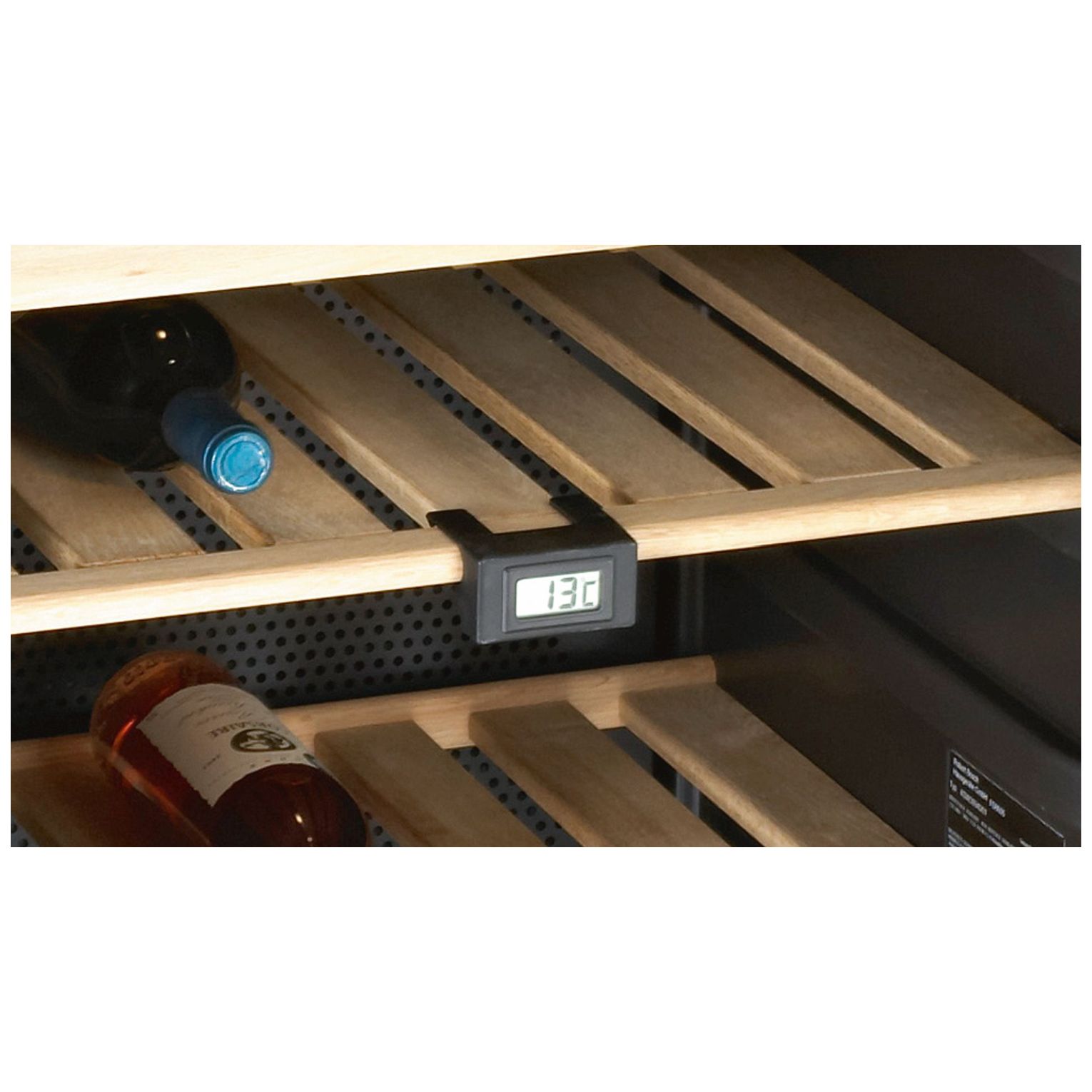 CHŁODZIARKA DO WINA KSW38940 - obrazek 2