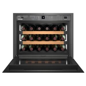 CHŁODZIARKA DO WINA WKEgw 582 GrandCru
