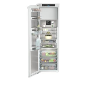 Chłodziarka do zabudowy IRBAc 5171 617 PEAK BioFresh