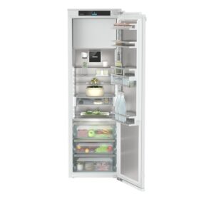 Chłodziarka do zabudowy IRBAc 5171 BioFresh
