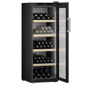 Chłodziarka wina wolnostojąca WPbli 5031 GrandCru Selection