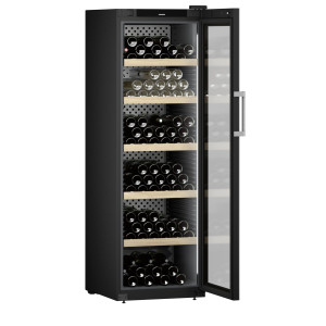 Chłodziarka wina wolnostojąca WPbli 5231 GrandCru Selection