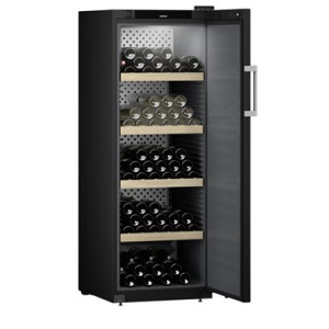 Chłodziarka wina wolnostojąca WSbli 5031 GrandCru Selection