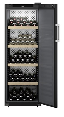 Chłodziarka wina wolnostojąca WSbli 5031 GrandCru Selection - obrazek 3