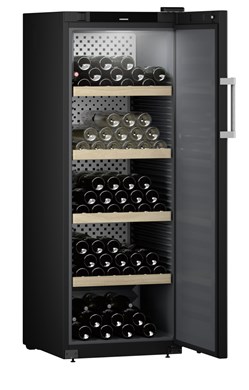 Chłodziarka wina wolnostojąca WSbli 5031 GrandCru Selection