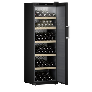 Chłodziarka wina wolnostojąca WSbli 5231 GrandCru Selection
