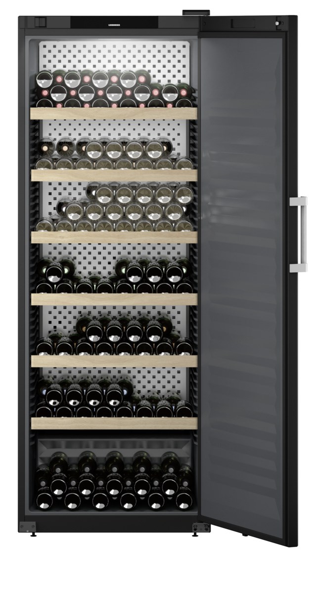 Chłodziarka wina wolnostojąca WSbli 7731 GrandCru Selection - obrazek 3