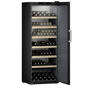 Chłodziarka wina wolnostojąca WSbli 7731 GrandCru Selection
