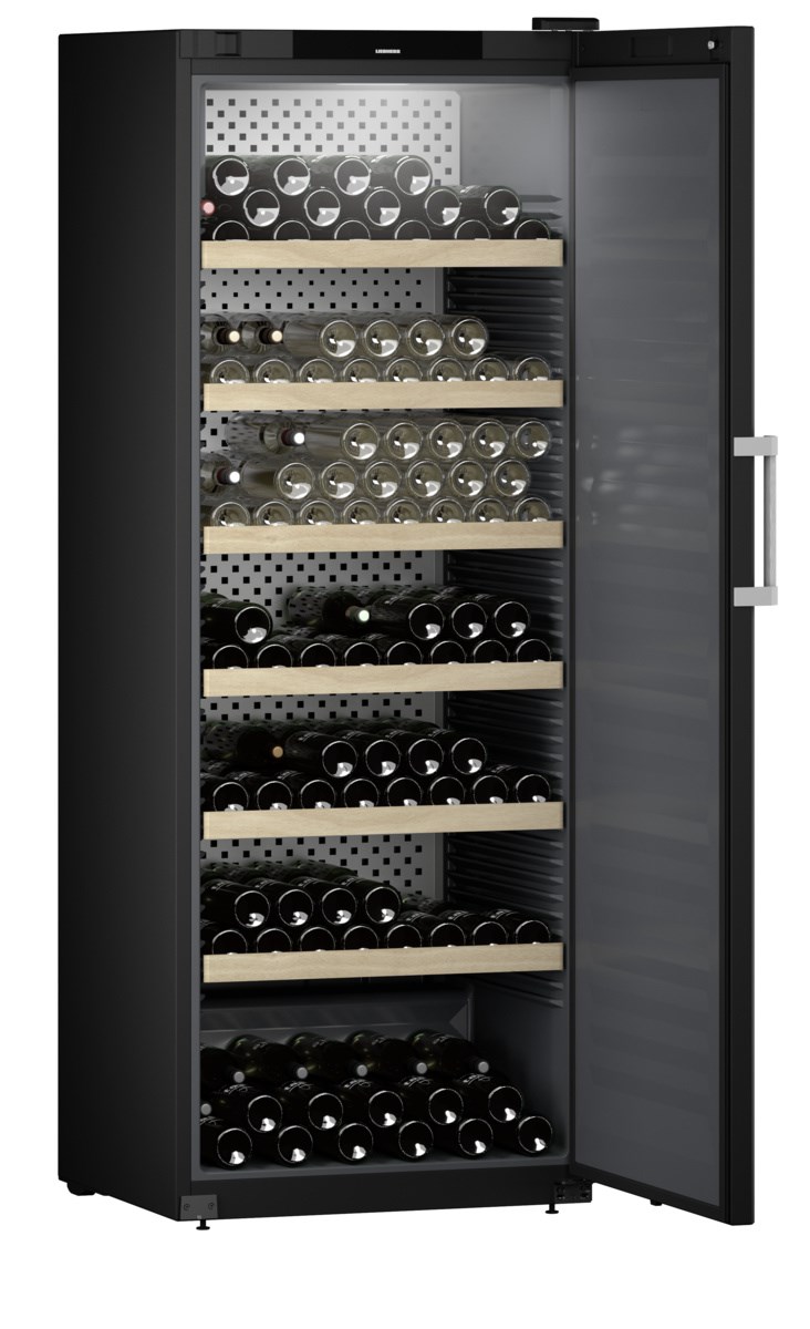 Chłodziarka wina wolnostojąca WSbli 7731 GrandCru Selection