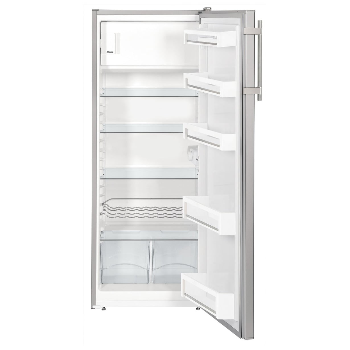 LODÓWKA COMFORT KPsle290