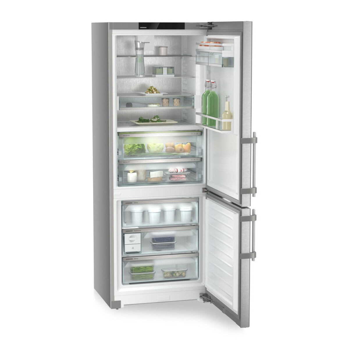 Lodówka CBNsdb 775i Prime BioFresh NoFrost - obrazek 8