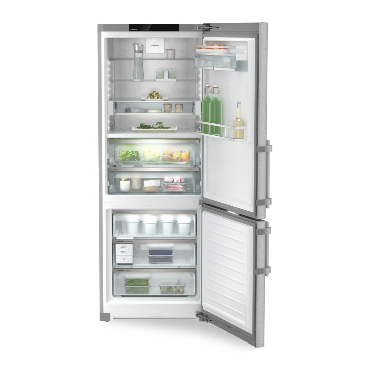 Lodówka CBNsdb 775i Prime BioFresh NoFrost - obrazek 7