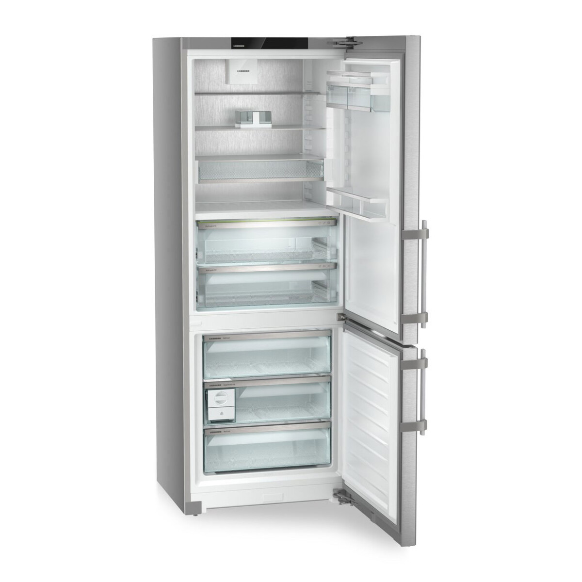 Lodówka CBNsdb 775i Prime BioFresh NoFrost - obrazek 6