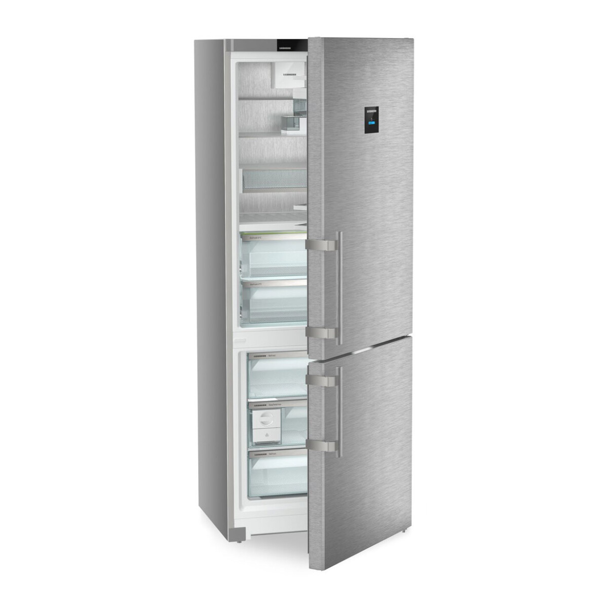 Lodówka CBNsdb 775i Prime BioFresh NoFrost - obrazek 5