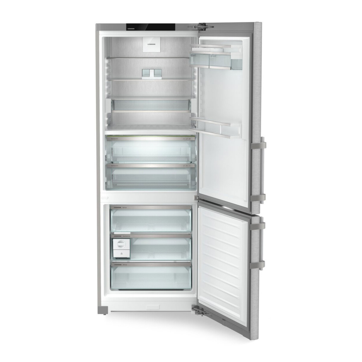 Lodówka CBNsdb 775i Prime BioFresh NoFrost - obrazek 4