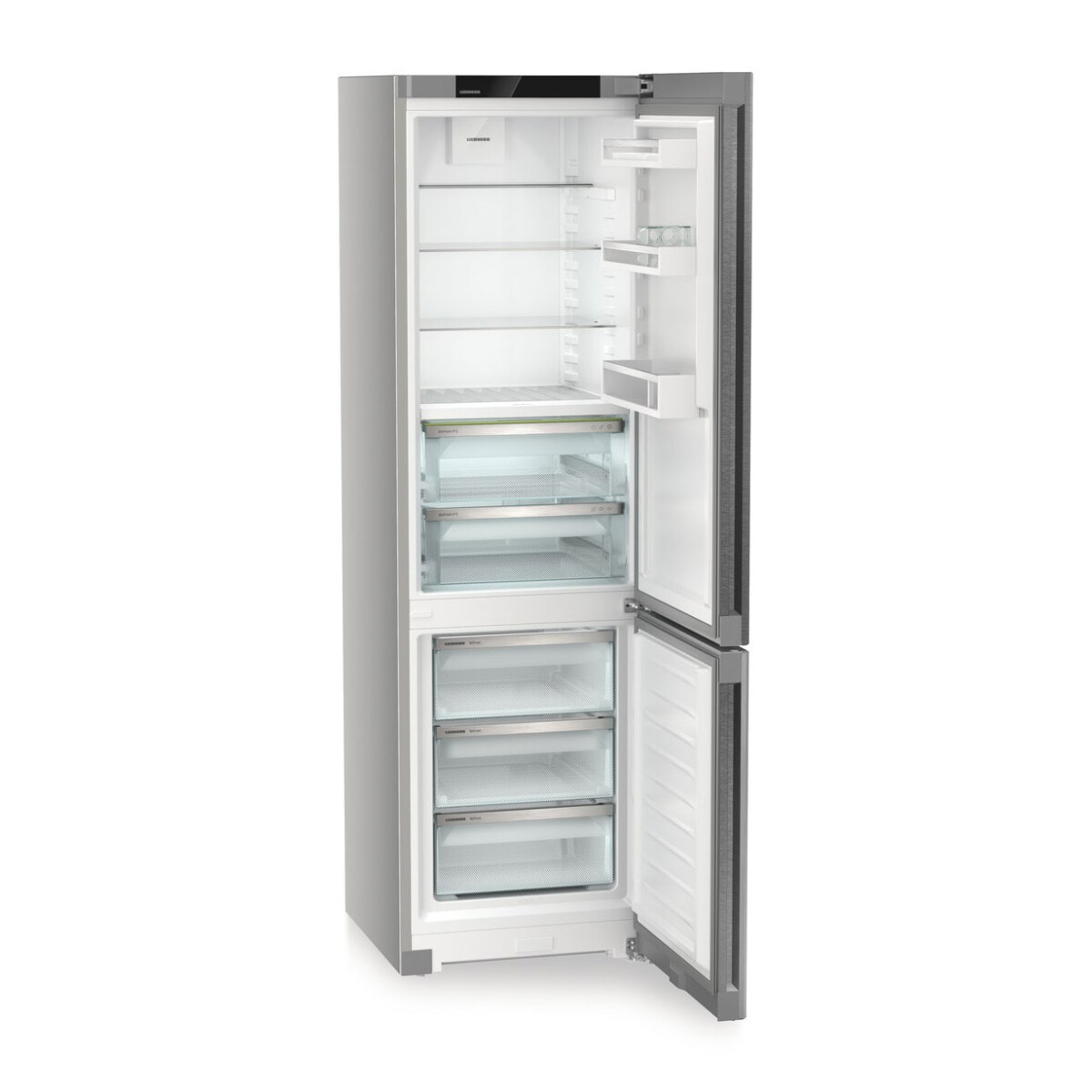 Lodówka Liebherr CBNsdc 573i Plus BioFresh NoFrost - obrazek 5