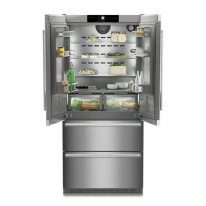 LODÓWKA BIOFRESH NOFROST CBNste 8872