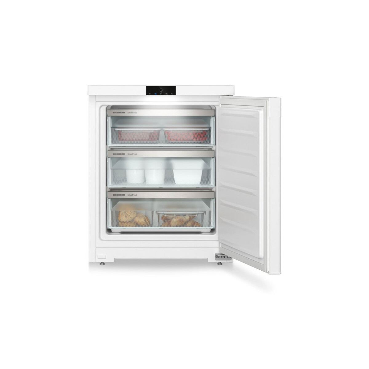 ZAMRAŻARKA Pure Fe 1003 - obrazek 6