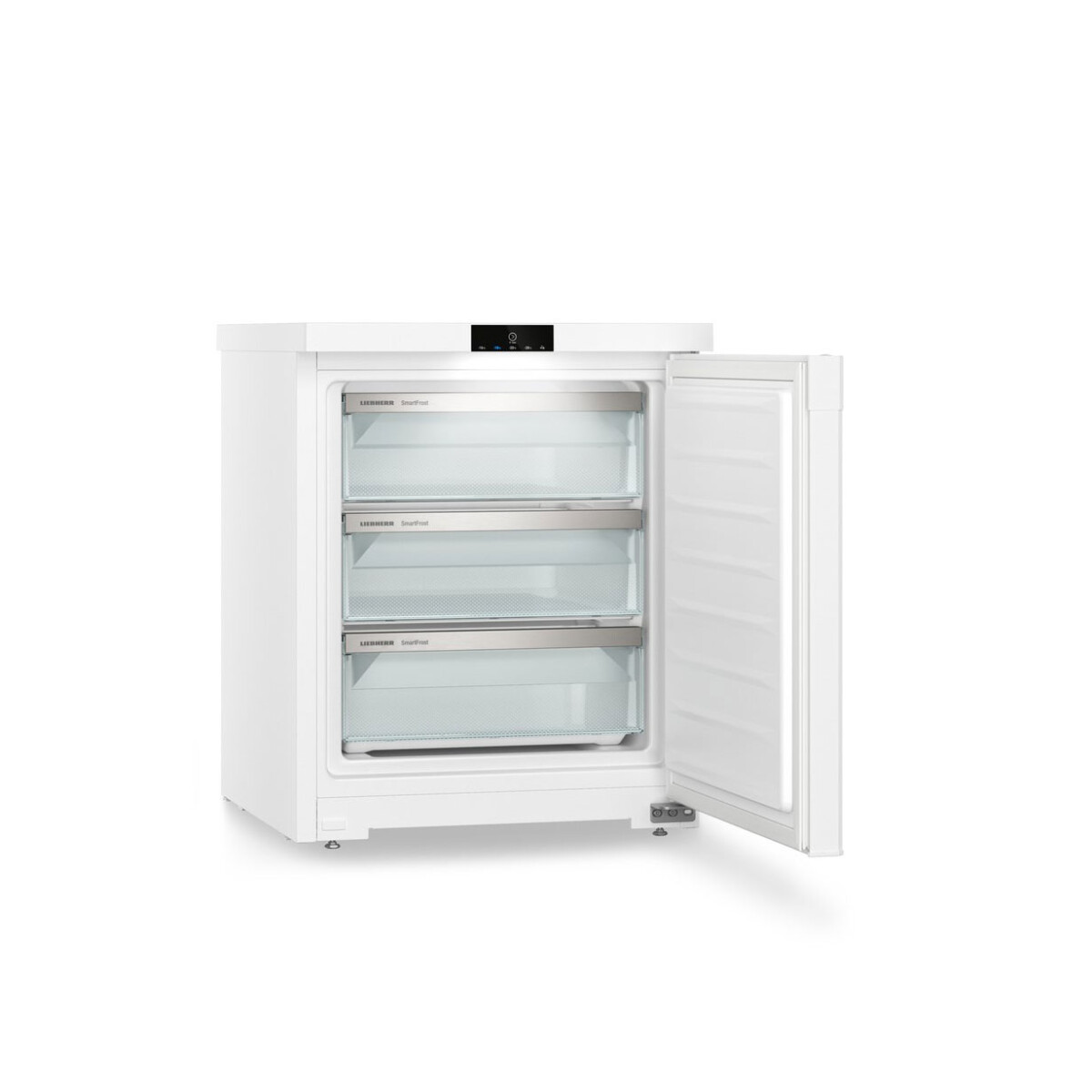 ZAMRAŻARKA Pure Fe 1003 - obrazek 5