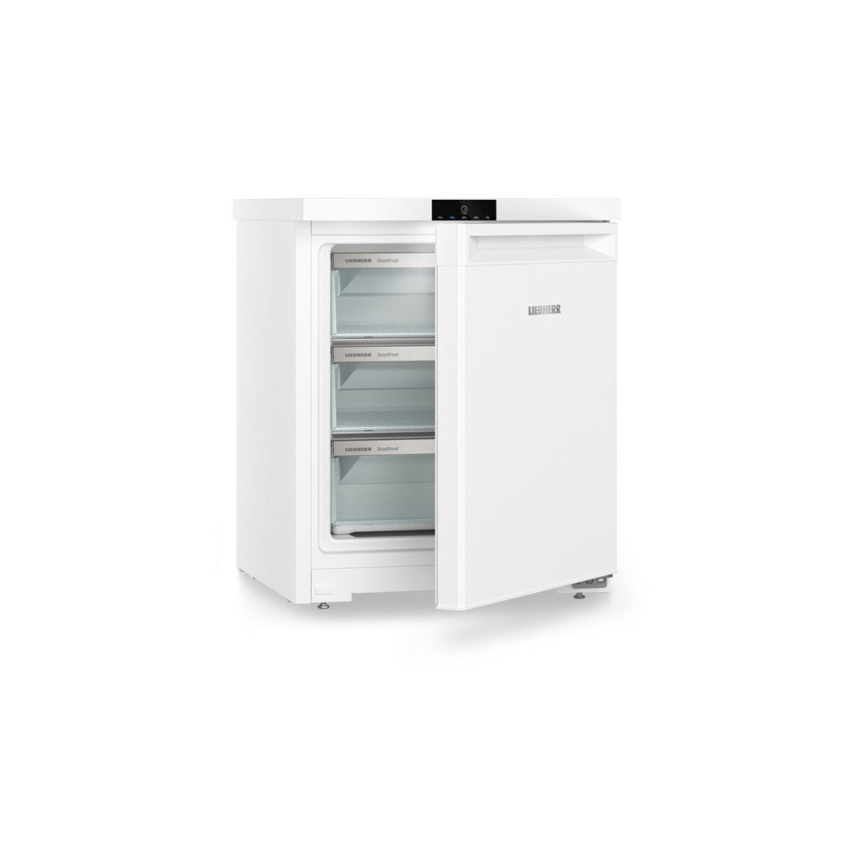 ZAMRAŻARKA Pure Fe 1003 - obrazek 4