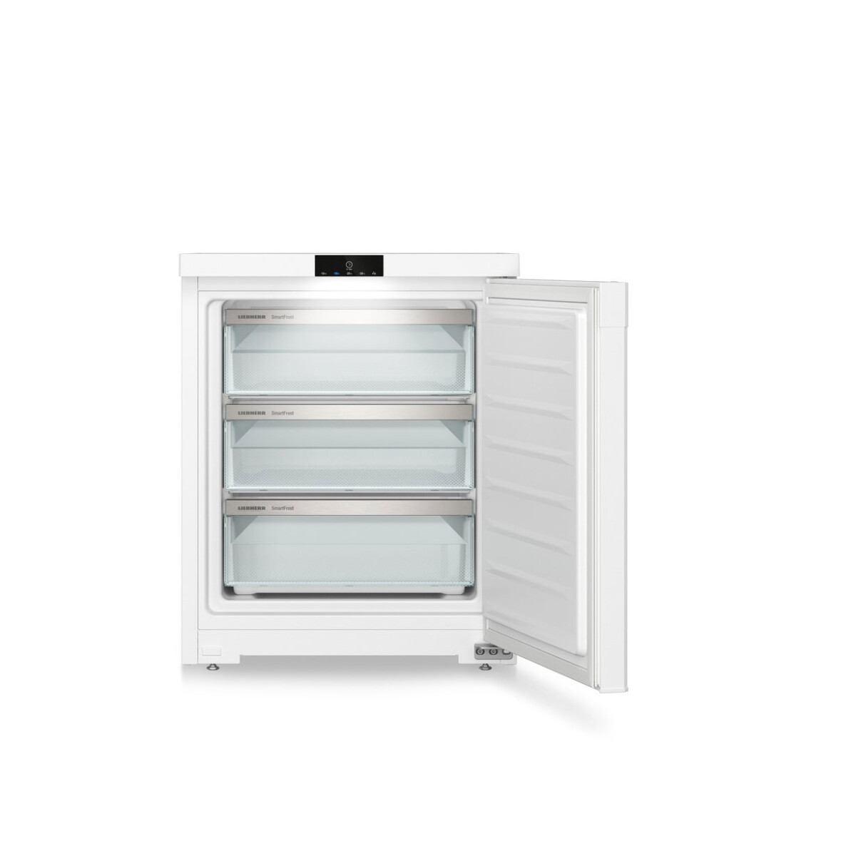 ZAMRAŻARKA Pure Fe 1003 - obrazek 3