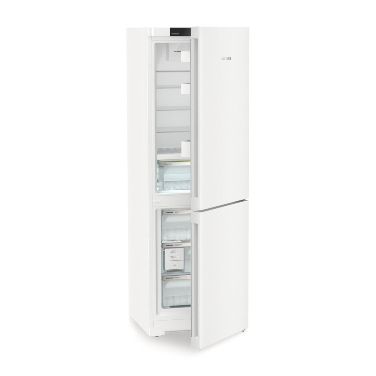 Chłodziarko-zamrażarka CBNc 5223 Plus BioFresh NoFrost - obrazek 3
