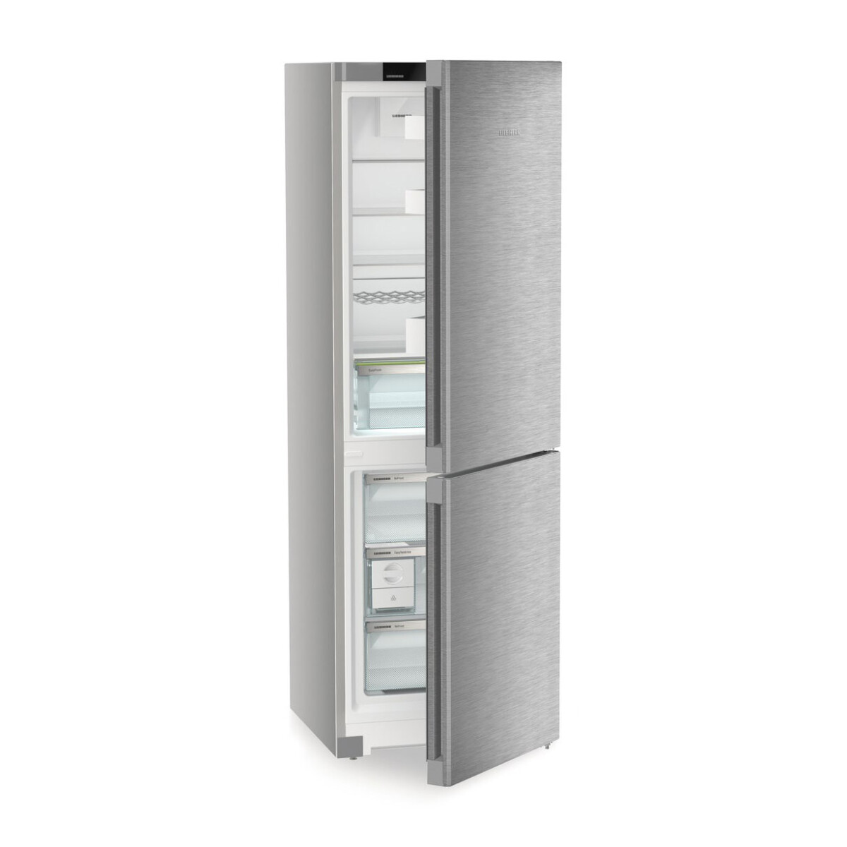 Lodówka CNsdb 5223 Plus NoFrost z systemem EasyFresh - obrazek 3