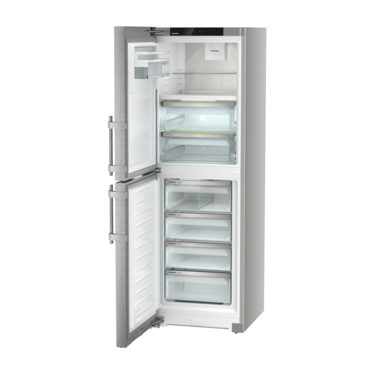 Lodówka SBNsdd 526i Prime BioFresh NoFrost - obrazek 6