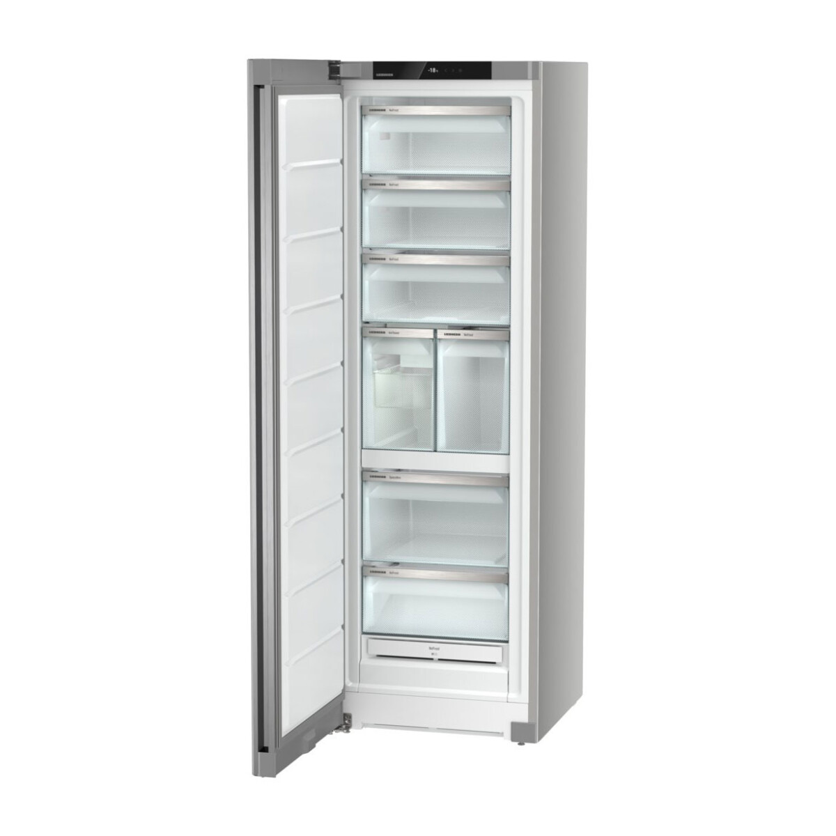 Zamrażarka szufladowa wolnostojąca SFNsfd 5247 Plus NoFrost - obrazek 5