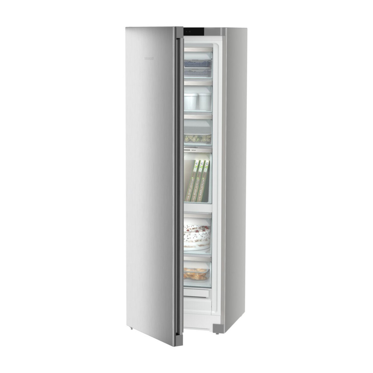 Zamrażarka szufladowa wolnostojąca SFNsfd 5247 Plus NoFrost - obrazek 8