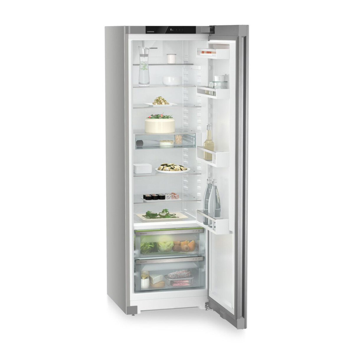 Chłodziarka wolnostojąca SRBsfc 5220 Plus BioFresh - obrazek 7