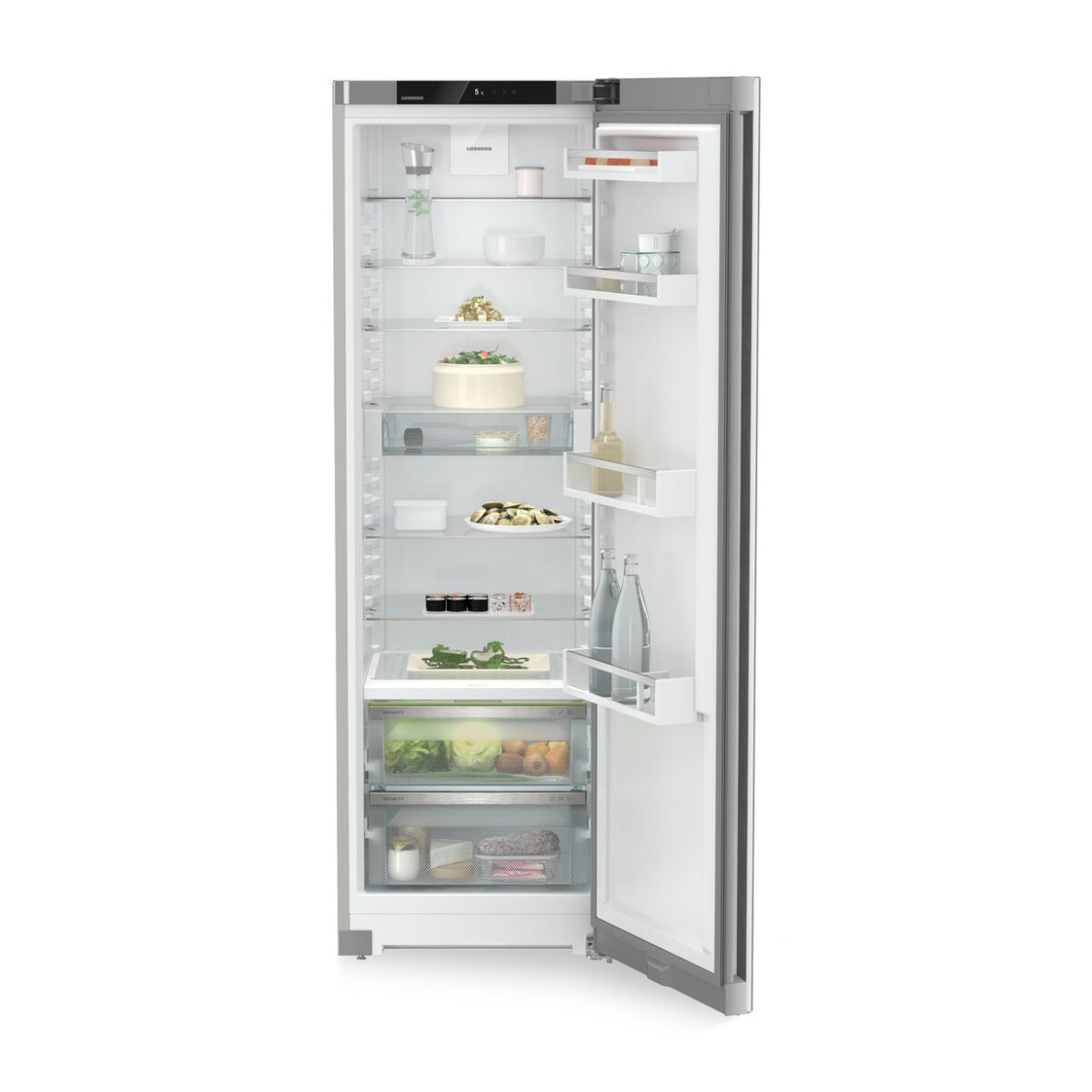 Chłodziarka wolnostojąca SRBsfc 5220 Plus BioFresh - obrazek 6