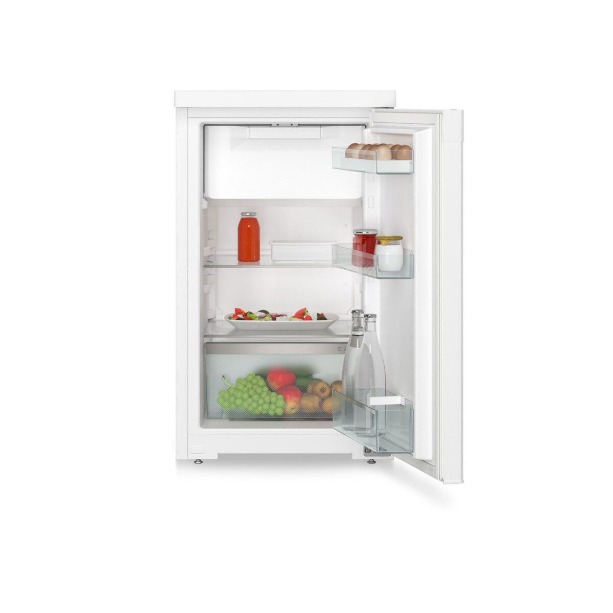 LODÓWKA Pure Rd 1201
