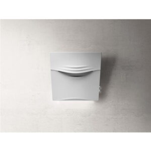 OKAP NAŚCIENNY CONCETTO SPAZIALE BL/F/75 PRF0147267 CZARNY
