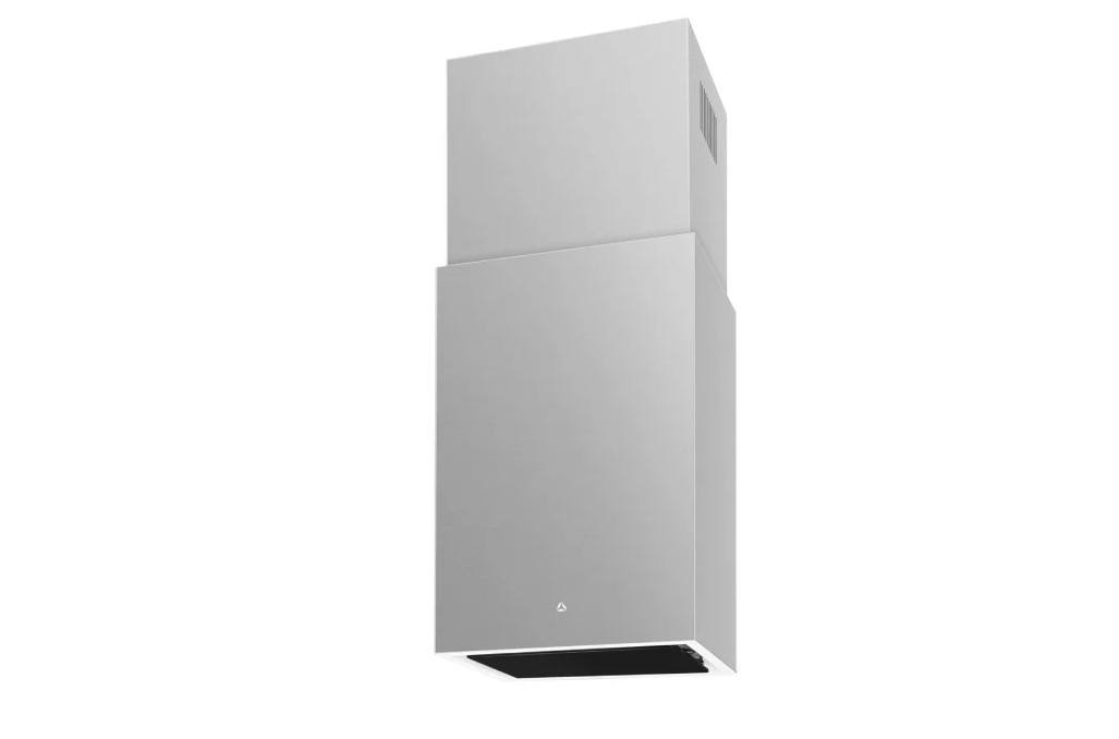 Okap wyspowy Cube W inox 40cm CIARKO CDW4001I