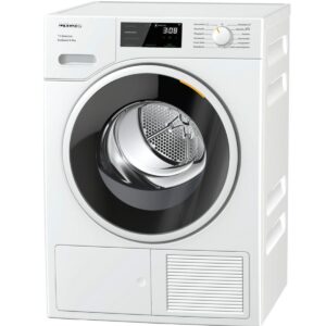 Suszarka z pompą ciepła T1 TSF763WP EcoSpeed 8kg Miele