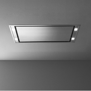 Okap sufitowy FALMEC Stella Evo 120 inox