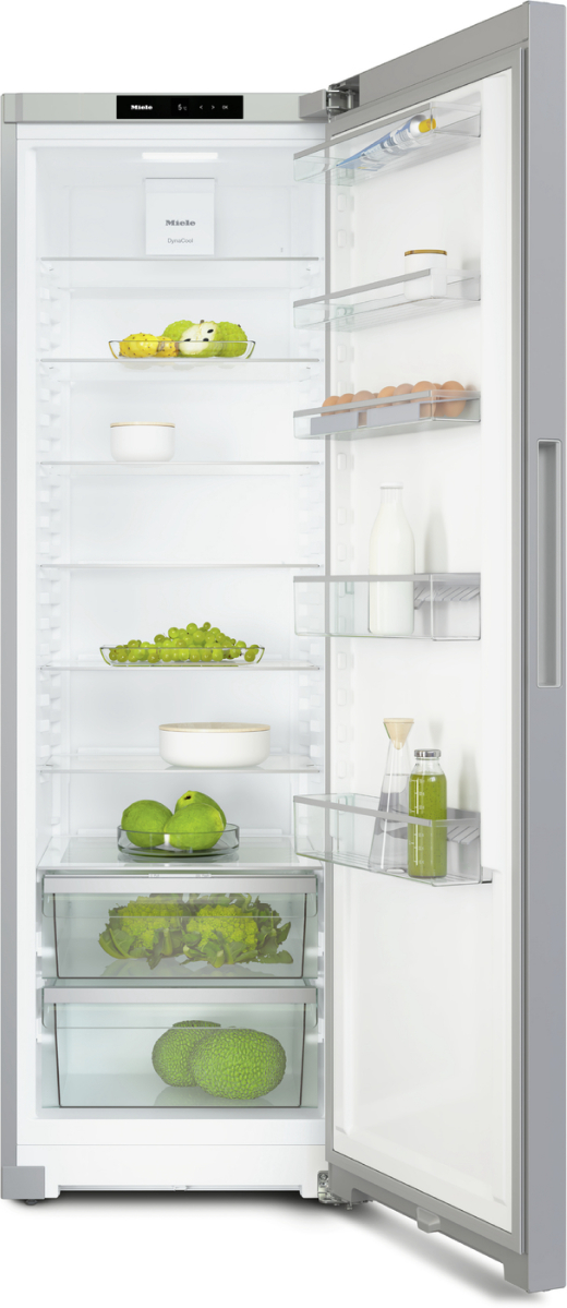 Wolnostojąca chłodziarka z Daily Fresh i DynaCool KS 4383 ED Miele - obrazek 4