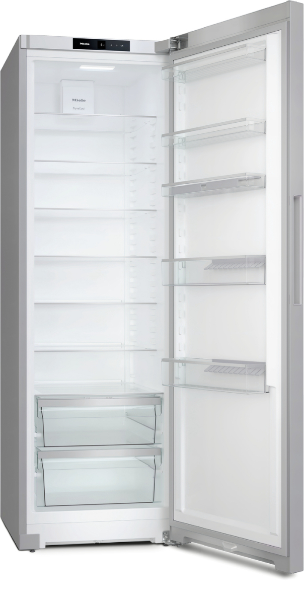 Wolnostojąca chłodziarka z Daily Fresh i DynaCool KS 4383 ED Miele - obrazek 3