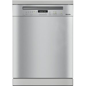 Zmywarka wolnostojąca Z szufladą 3D MultiFlex G 7200 SC Front Miele