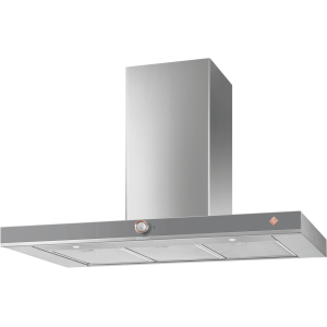 Okap przyścienny 90cm DHB7952G De Dietrich