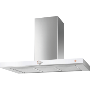 Okap przyścienny 90cm DHB7952W De Dietrich