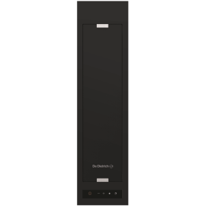 Okap Downdraft obustronny 52cm DHD7561B De Dietrich