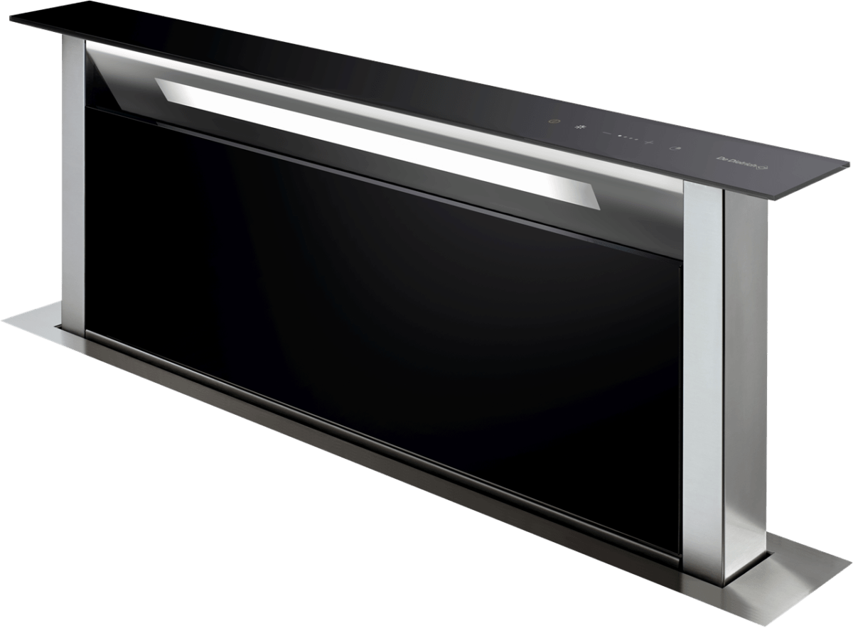 Okap Downdraft 86cm DHD7961B De Dietrich