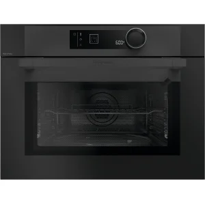 Mikrofalówka kompaktowa 45cm DKE7335BB De Dietrich