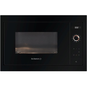 Kuchenka mikrofalówka 38cm DME7121A De Dietrich