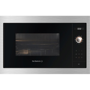 Kuchenka mikrofalówka 38cm DME7121X De Dietrich