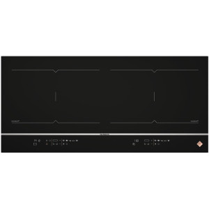 Płyta indukcyjna horizone 90cm DPI7768X De Dietrich